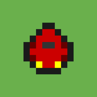 Cubita icon