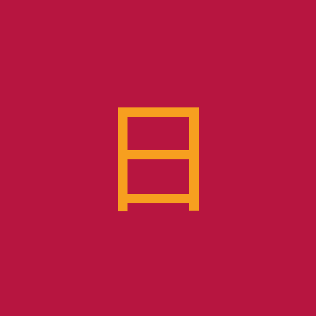 Moji Grid app icon