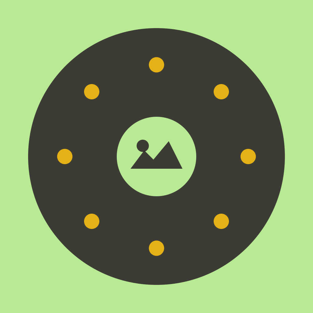 Araname app icon