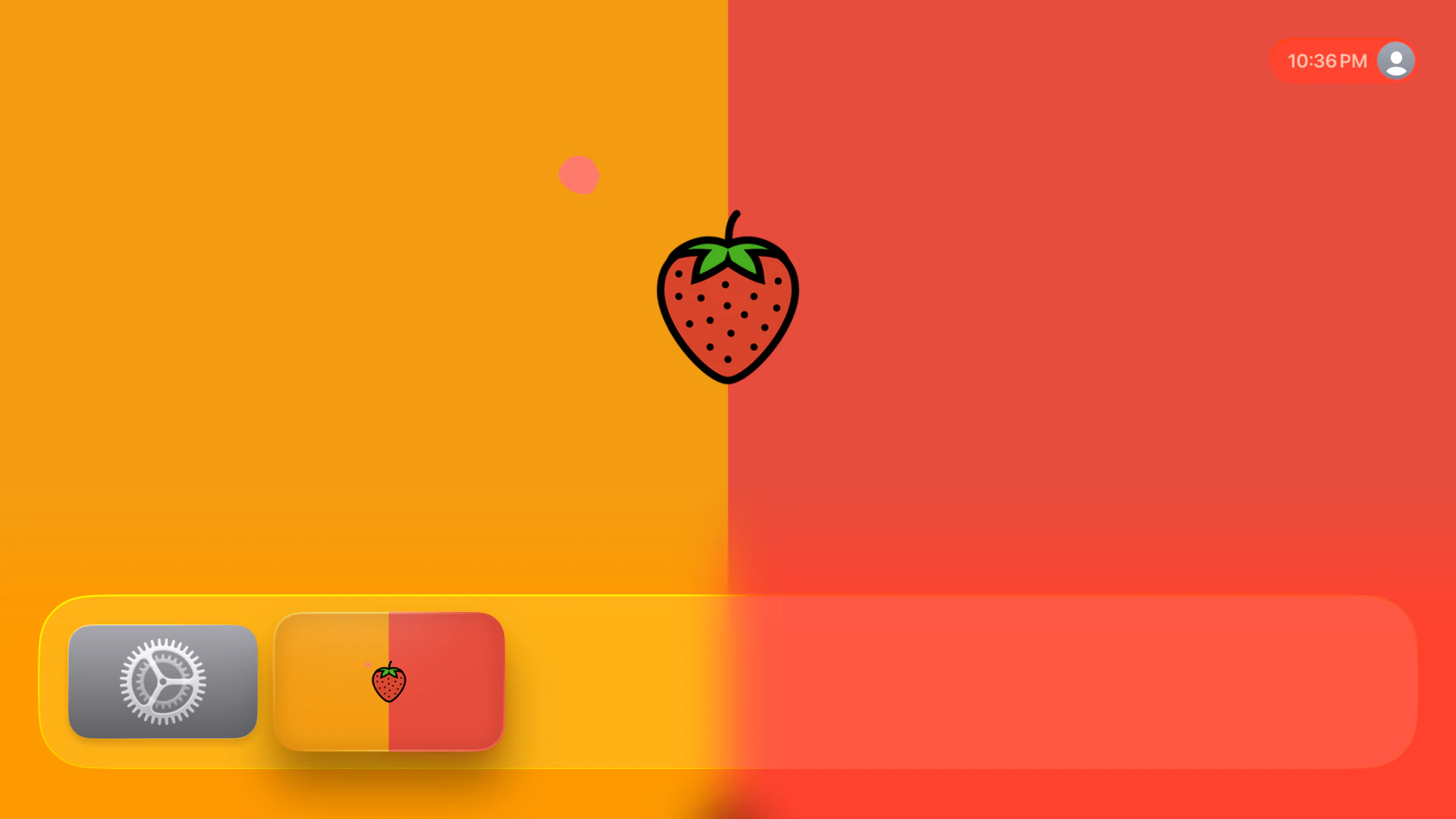 tvos-assets sample assets seen in the Apple TV simulators